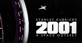 "2001: A Space Odyssey"