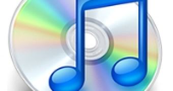 iTunes Store to Become World's Largest Supplier of Music?