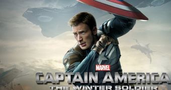 Captain America / iTunes extras