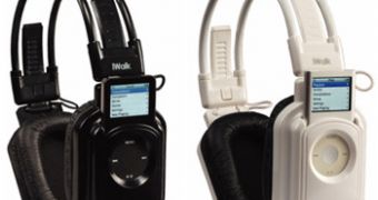 iWalk for iPod nano (LP-IP001/LP-IP002)