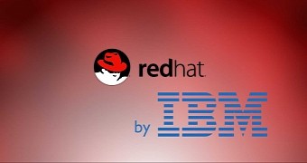 IBM aquires Red Hat