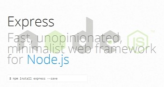 IBM donates Express project to Node.js Foundation