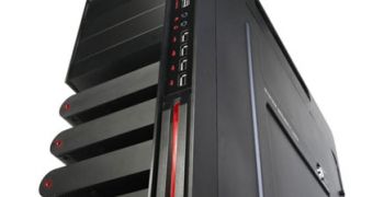 ibuyPower Lands Exclusive Deal for Thermaltake Level 10 Chassis