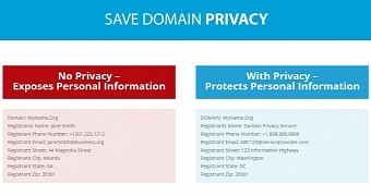 ICANN Planning to Get Rid of Domain Name Privacy