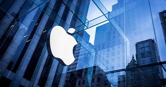A new phishing scheme targets Apple customers