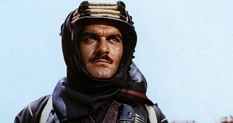 Iconic Actor Omar Sharif Has Died