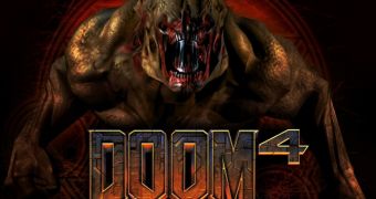 id Software Hires Novelist to Create Story for Doom 4