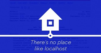 IETF working on modifying what localhost means