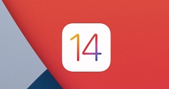 iOS 14.2 is the latest version of the oS