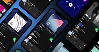 Spotify says a fix is already in the works