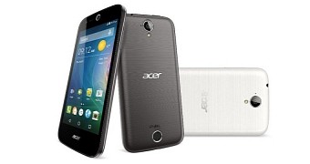 Acer Liquid Z320/Z330