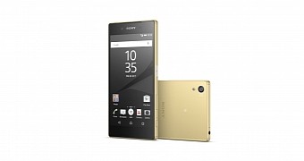 IFA 2015: Sony Xperia Z5 Announced with 5.2-Inch FHD Display, Snapdragon 810 CPU
