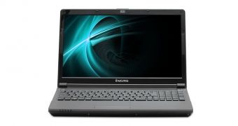 iiyama 15X7000-i5-SEB gaming laptop with Haswell available in Japan
