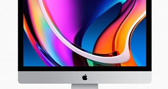 An iMac Pro should see the daylight next year