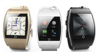 The One C and One Z smartwatches can be used without smartphones