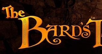 The Bard's Tale 4