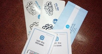 Indian Bank Passbooks Easy to Spoof to Reveal Customer Transactions