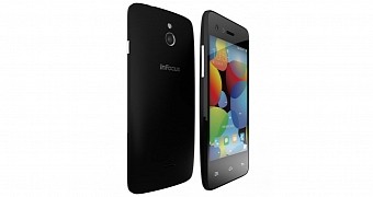 InFocus M2 4G Coming to India on July 24 for Just $85