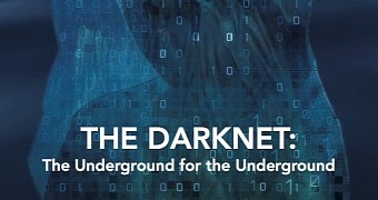 Infographic: The Darknet