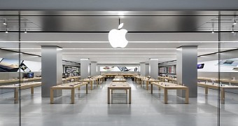 Apple struggling to boost sales in China