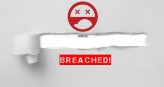 Information of 396K Users Exposed in Facepunch Data Breach