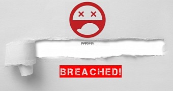 Facepunch data breach