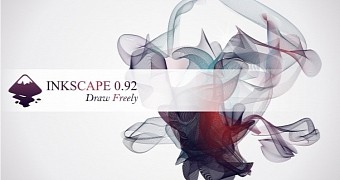 Inkscape 0.92 released