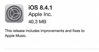 Ins0mnia iOS Flaw Lets Apps Run in the Background Forever, Update to iOS 8.4.1 Now