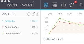 Inspire Finance Review - Take Control of Your Budget and Reduce Expenses