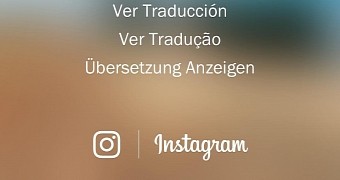 Instagram will come with automatic text translation feature