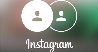 Instagram multi-account support