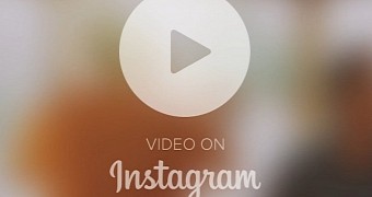 Instagram quadruples video size