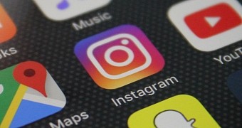 Instagram reaches a new milestone