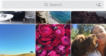 Instagram's new Events channel