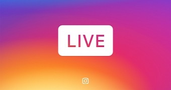 Instagram Live Stories Will Be Available to Everyone Next Week