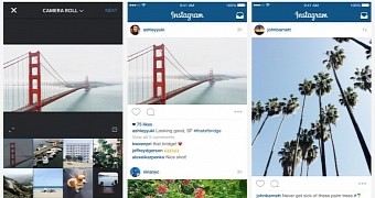 Instagram now lets you upload portrait and landscape photos
