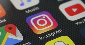 Instagram had a new use for scammers