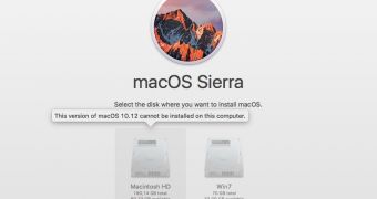 MacOS Sierra on unsupported Macs