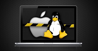 Linux on Mac