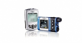 Insulin Pump Security Flaws Could Be Used to Set Off Hypoglycemic Reactions