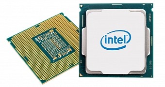 Intel CPUs for erveryone