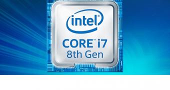 Intel Unveils 8th Gen Whiskey Lake & Amber Lake Processors Designed
for Laptops