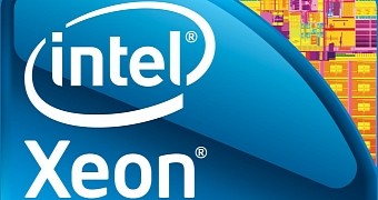 Intel Announces That Xeon Chips Are Soon Coming to Laptops