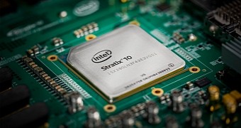 Intel Enables Virus Scanning with GPU Power, Windows 10 First to Use It