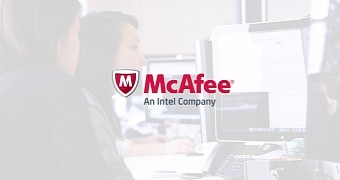 Intel fixes issue that let attackers turn off its McAfee antivirus