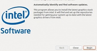 Intel Graphics Installer for Linux 1.2.0 Lands with Support for Ubuntu 15.04 and Fedora 22