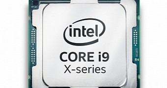 Intel Core X lineup