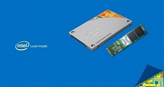 Intel Solid State Drives get new firmware versions