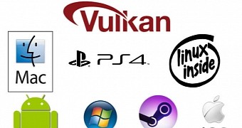 Vulkan driver available for Intel CPUs