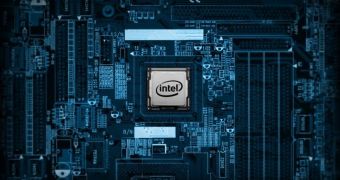 Intel 6th Generation Core CPU